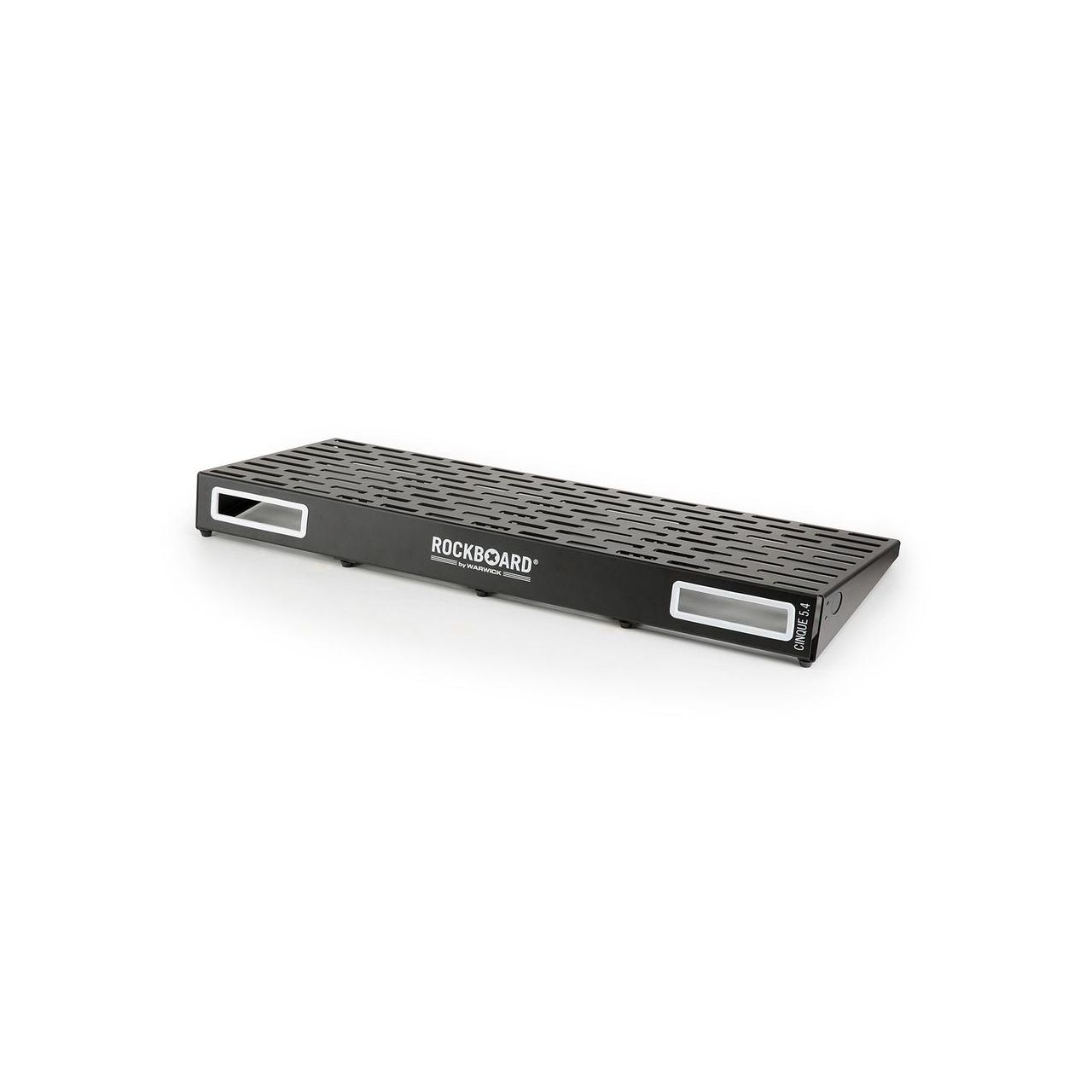 CINQUE 5.4, with ABS Case 