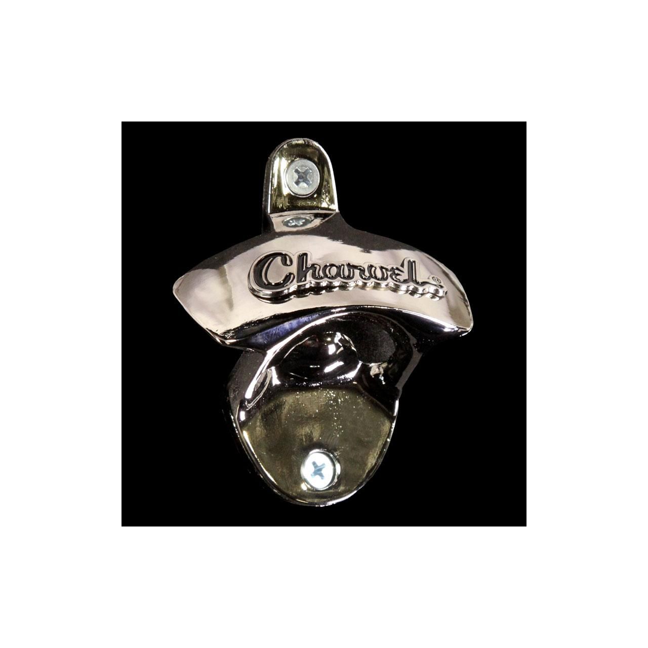 Charvel® Wall Mount Bottle Opener