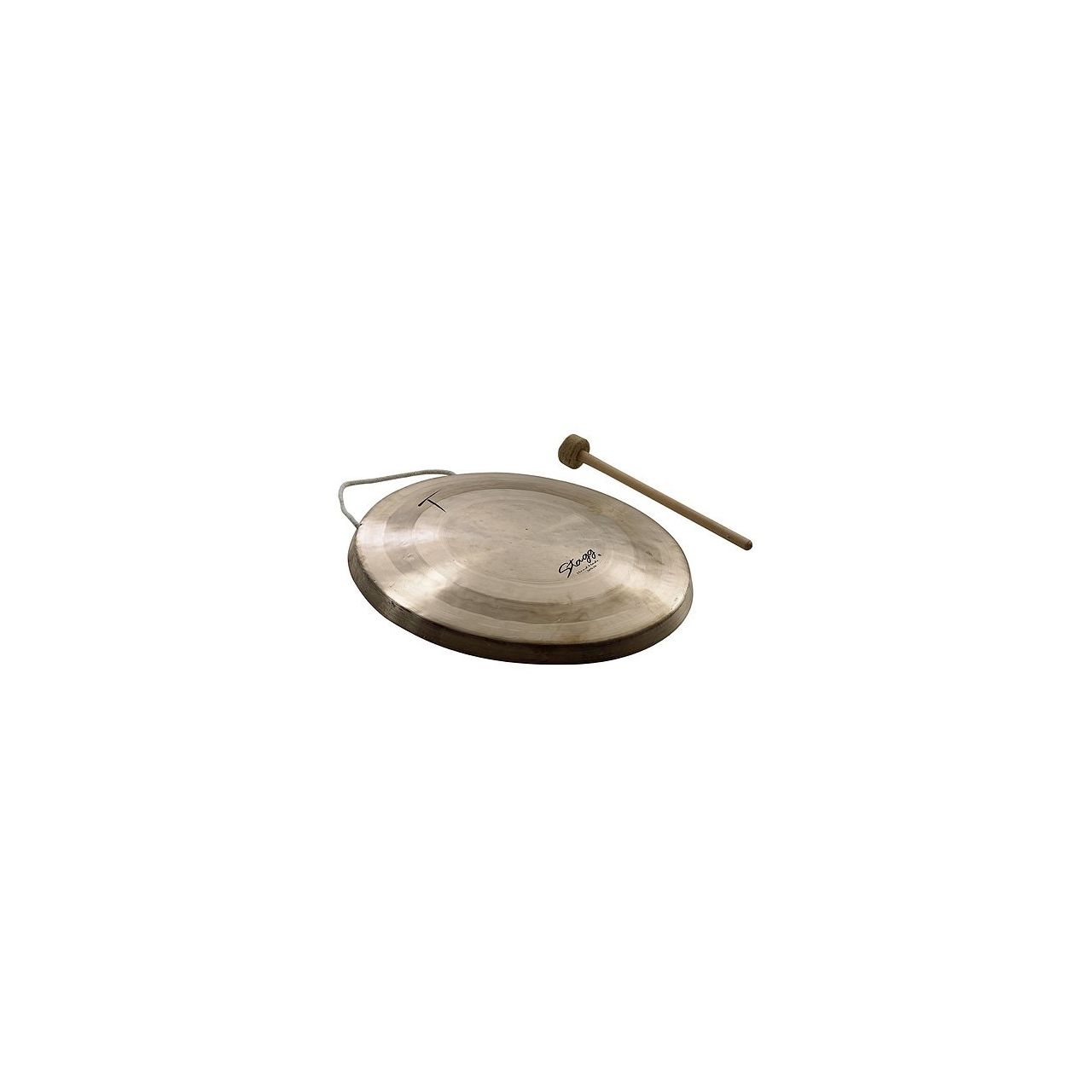 330mm/13''OPERA ALTO TIGER GONG