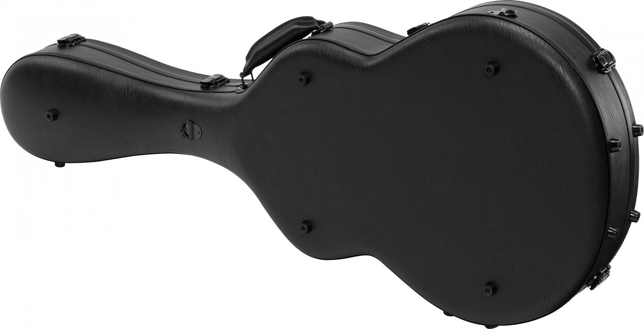 Fiberglass Case for PA/JGM