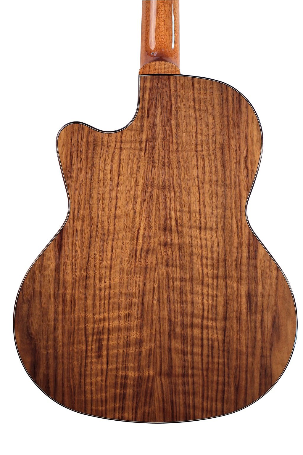 Daimen  Lulo Reinhardt Signature Gypsy-Jazz-Gitarre