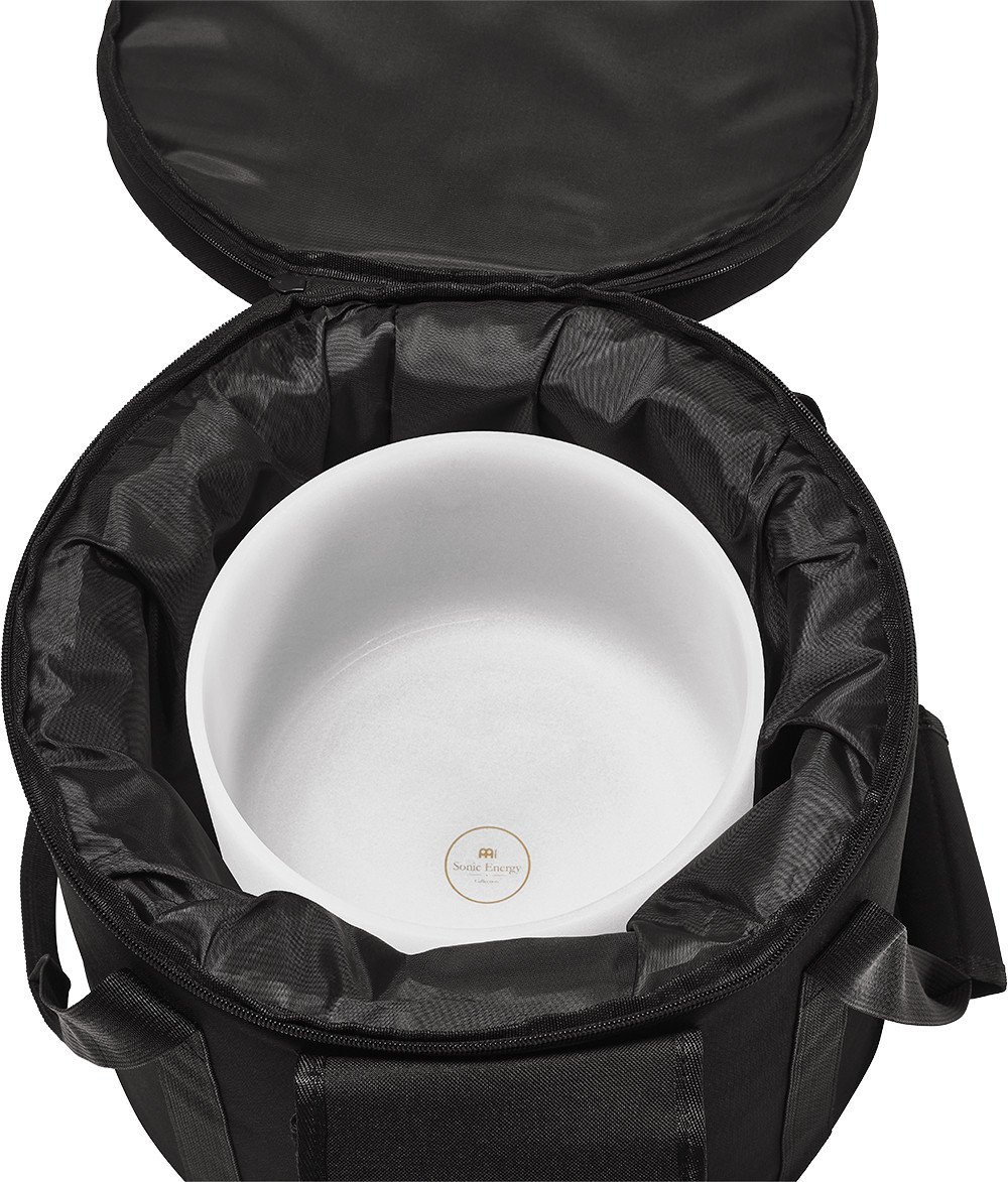 Crystal Singing Bowl Bag - 10"