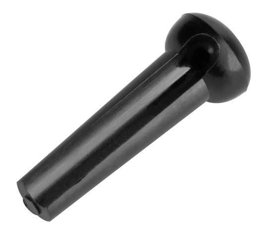 Vintage Parts - Bridge Pin, Black