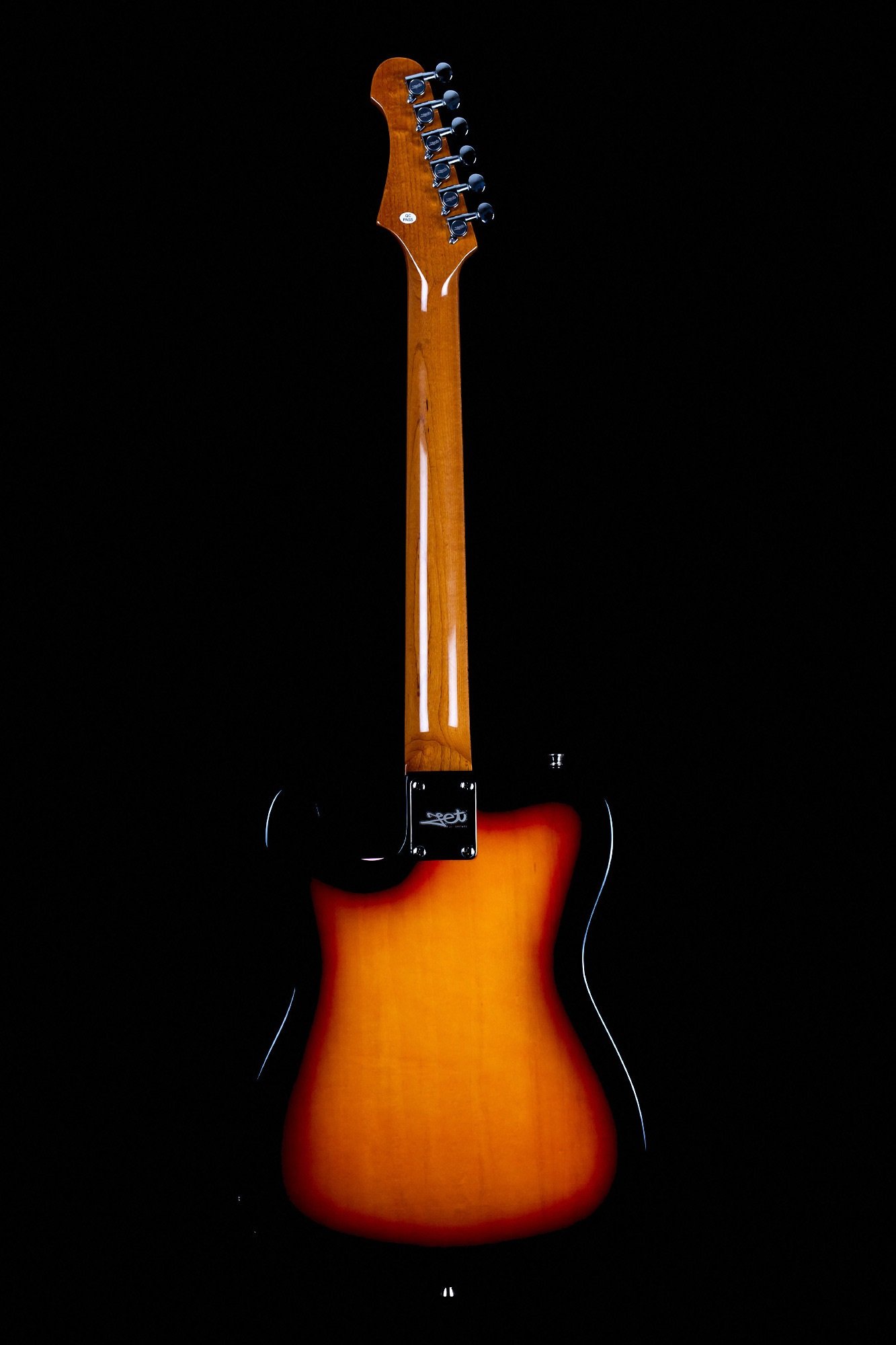 JT-300 Sunburst