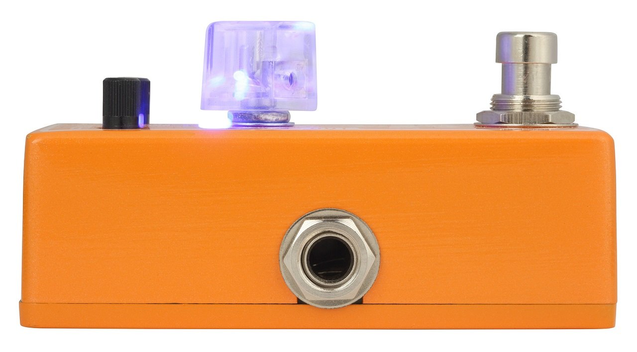 Summer Orange - Phase