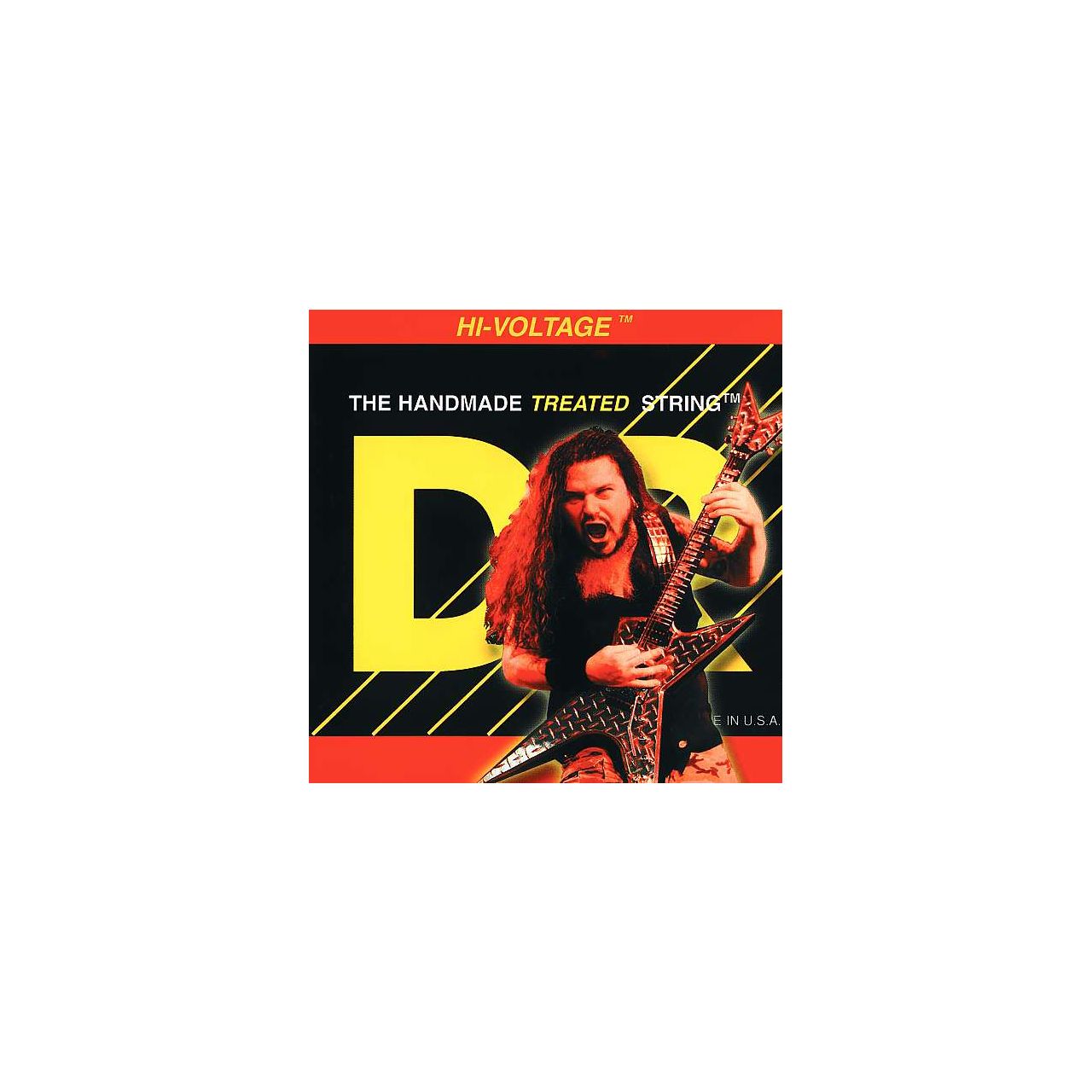Dimebag  DBG-10 Set 10-46