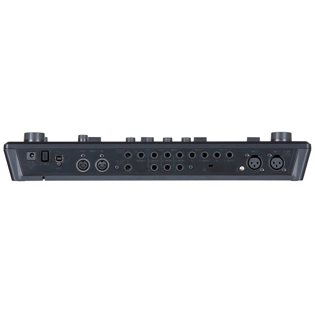 RC-505 MK2 - Loop Station "B-Ware"