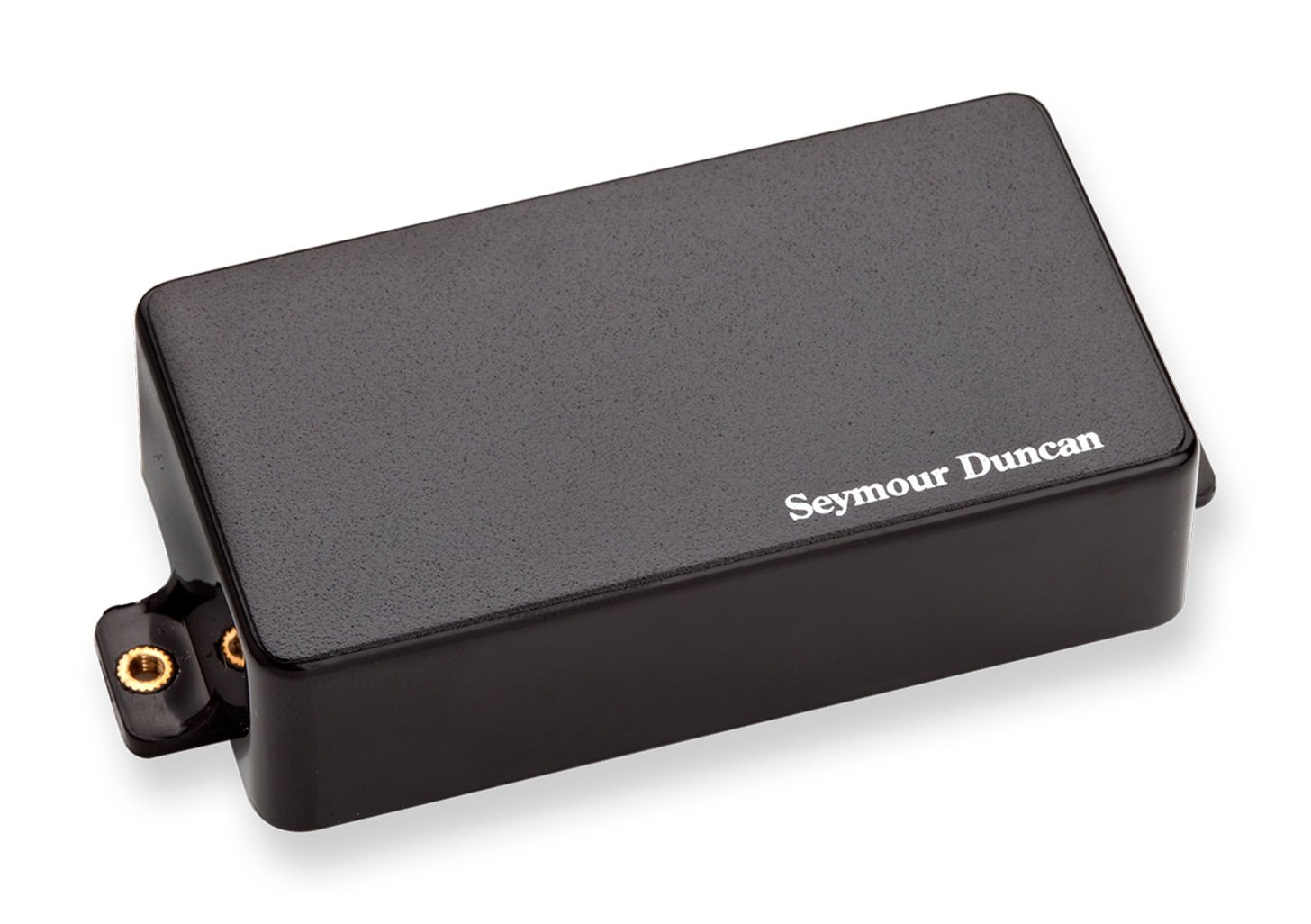 Corey Beaulieu Bridge Humbucker, 6-String, Passive Mount - Black