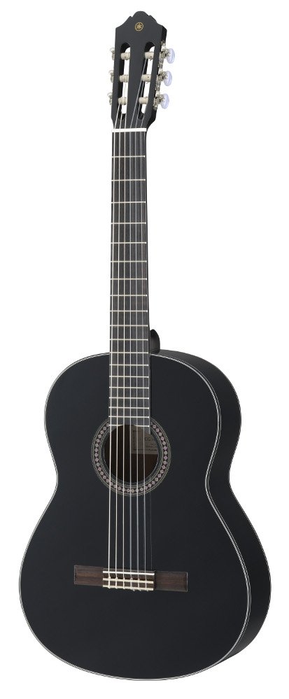 CG142S Konzertgitarre