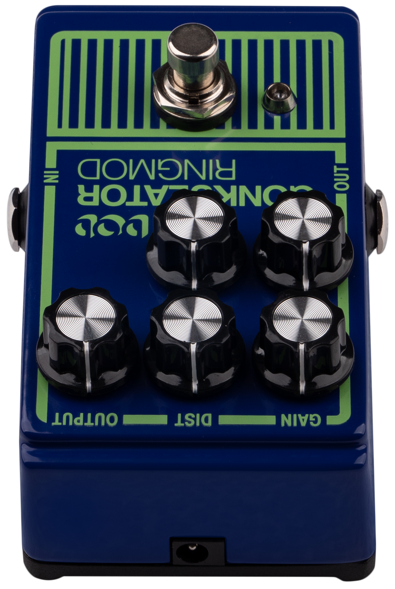 DOD Gonkulator Ring Modulator