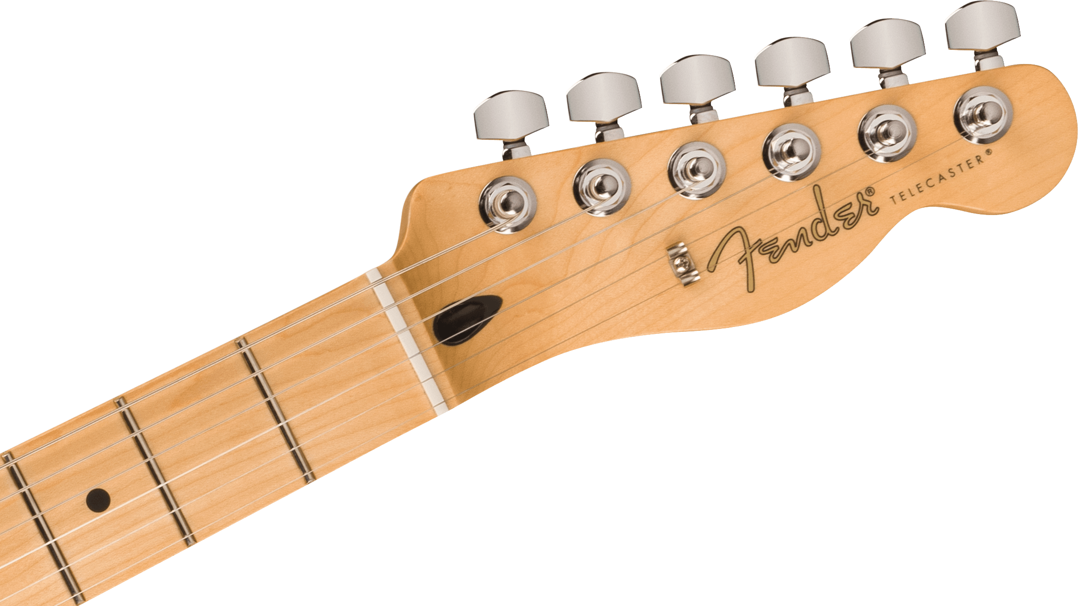 Limited Edition Player Telecaster®, Maple Fingerboard, British Racing Green