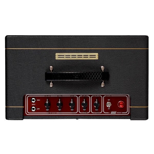 AC4 Hand-Wired Combo 