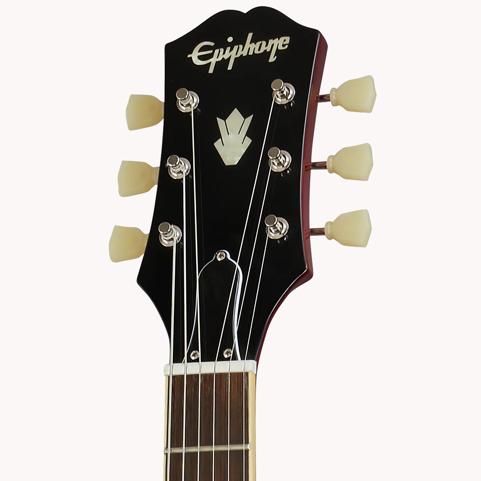 ES-335 Cherry