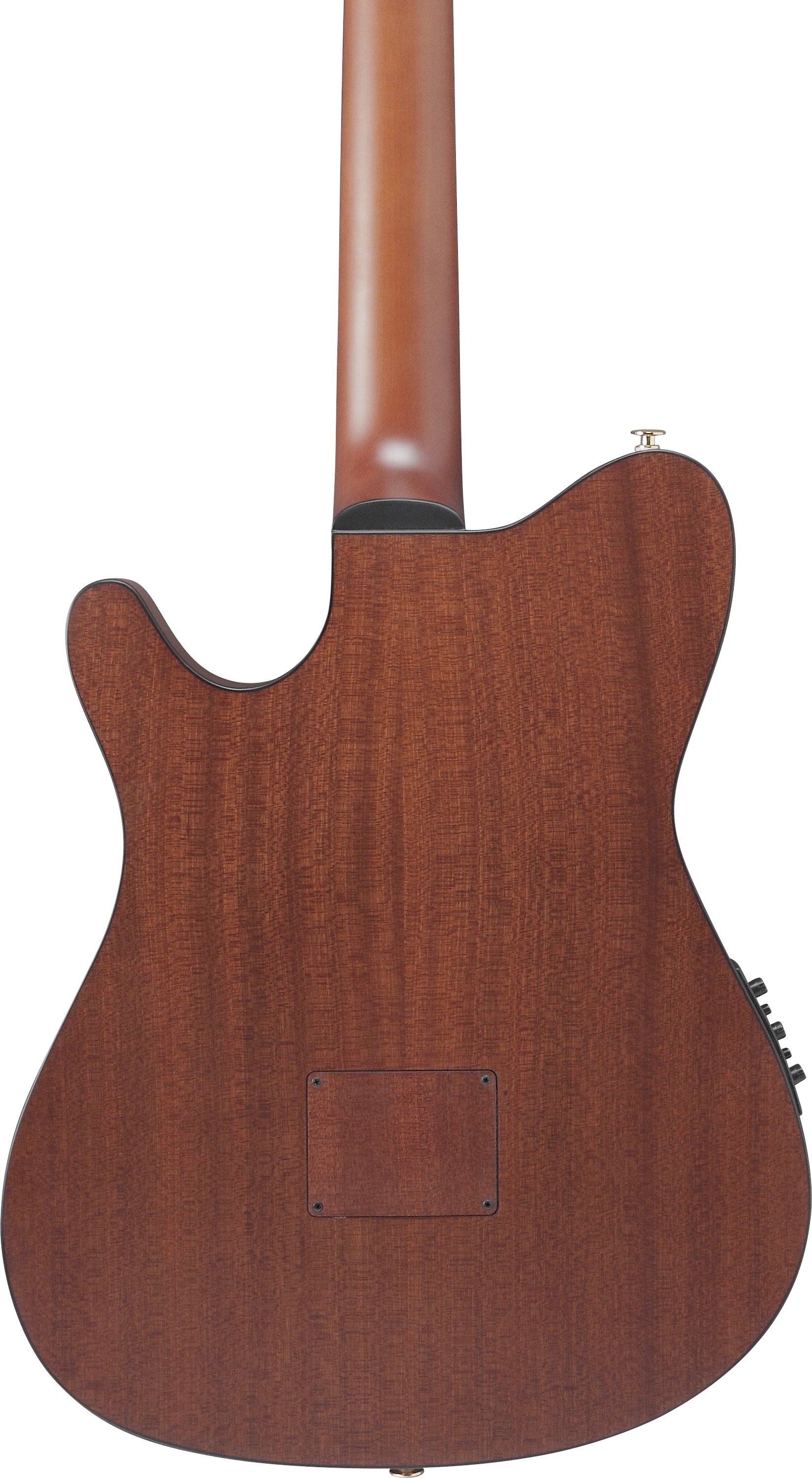 FRH10N EQ Brown Sunburst Flat