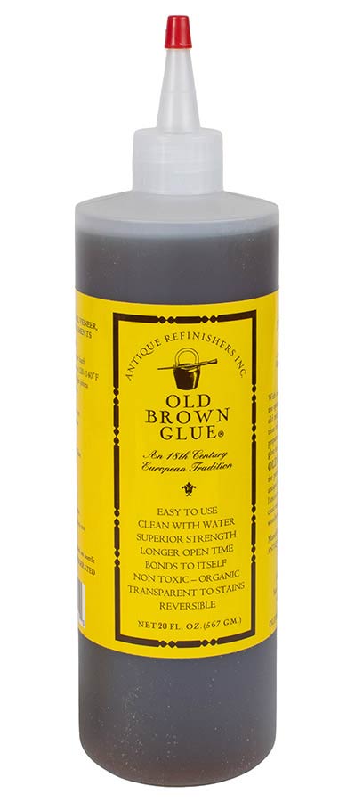 Old Brown Glue 20oz