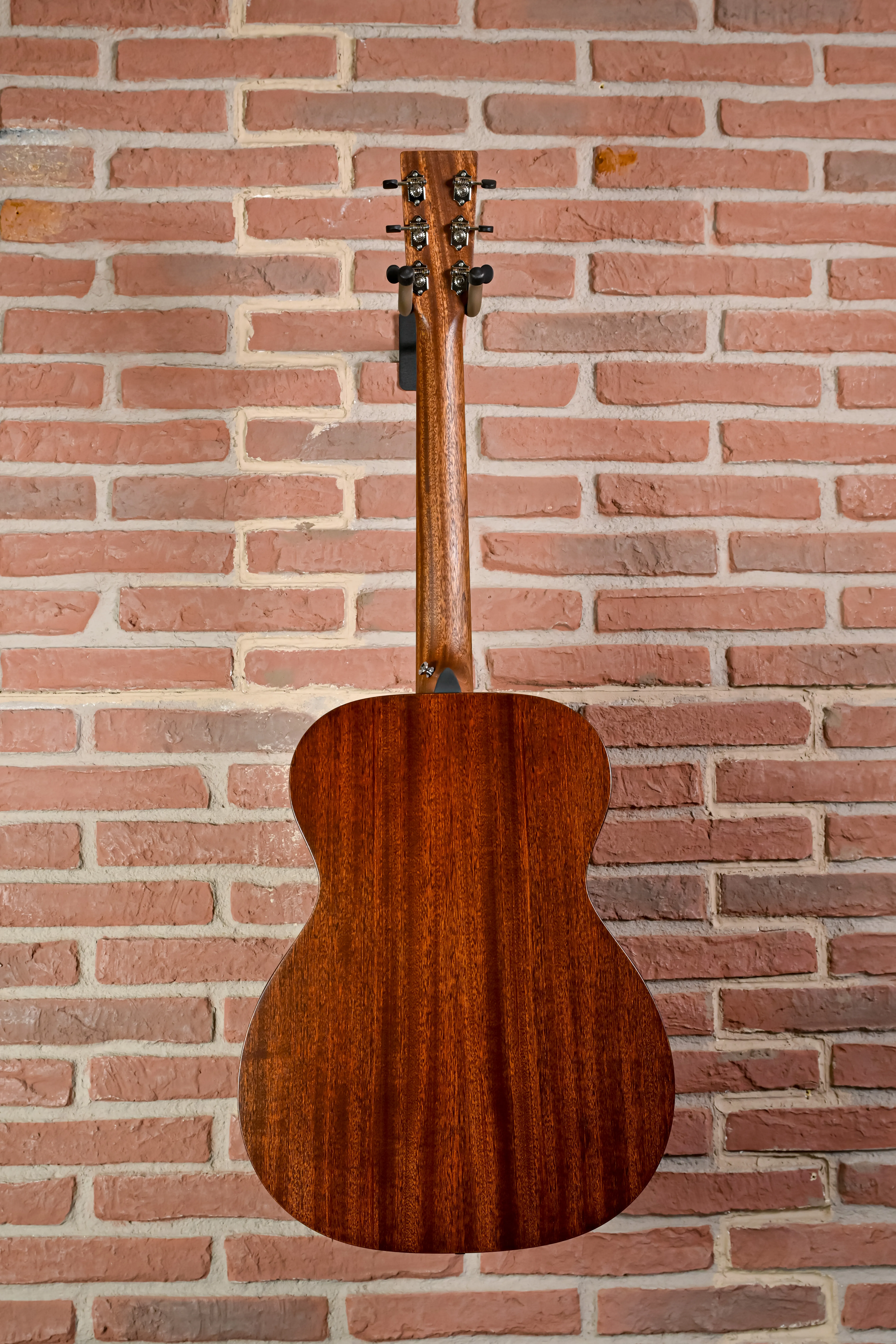 Martin 000-10E Retro Satin Acoustic-Electric Guitar