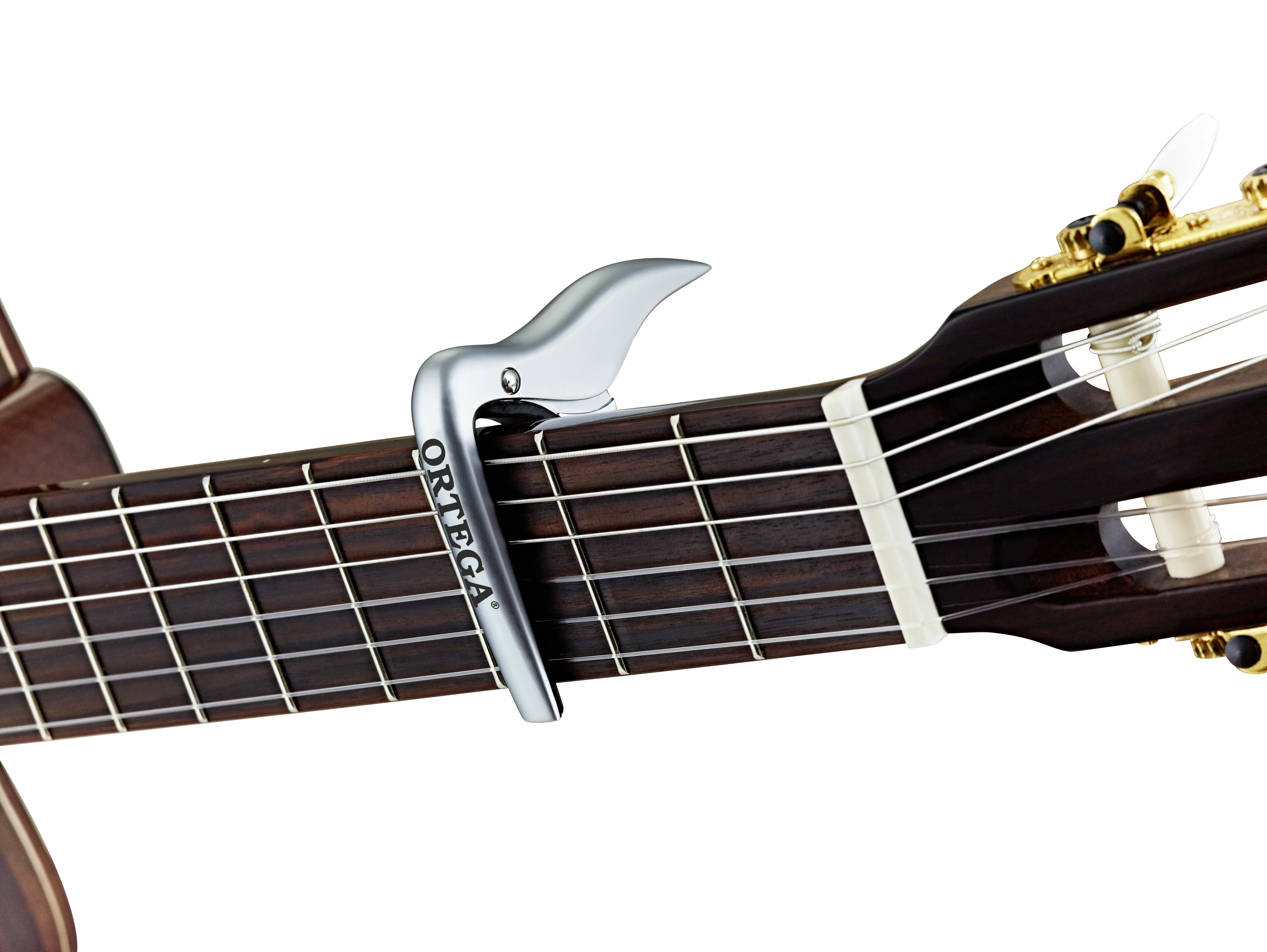Ortega Capo Chrome