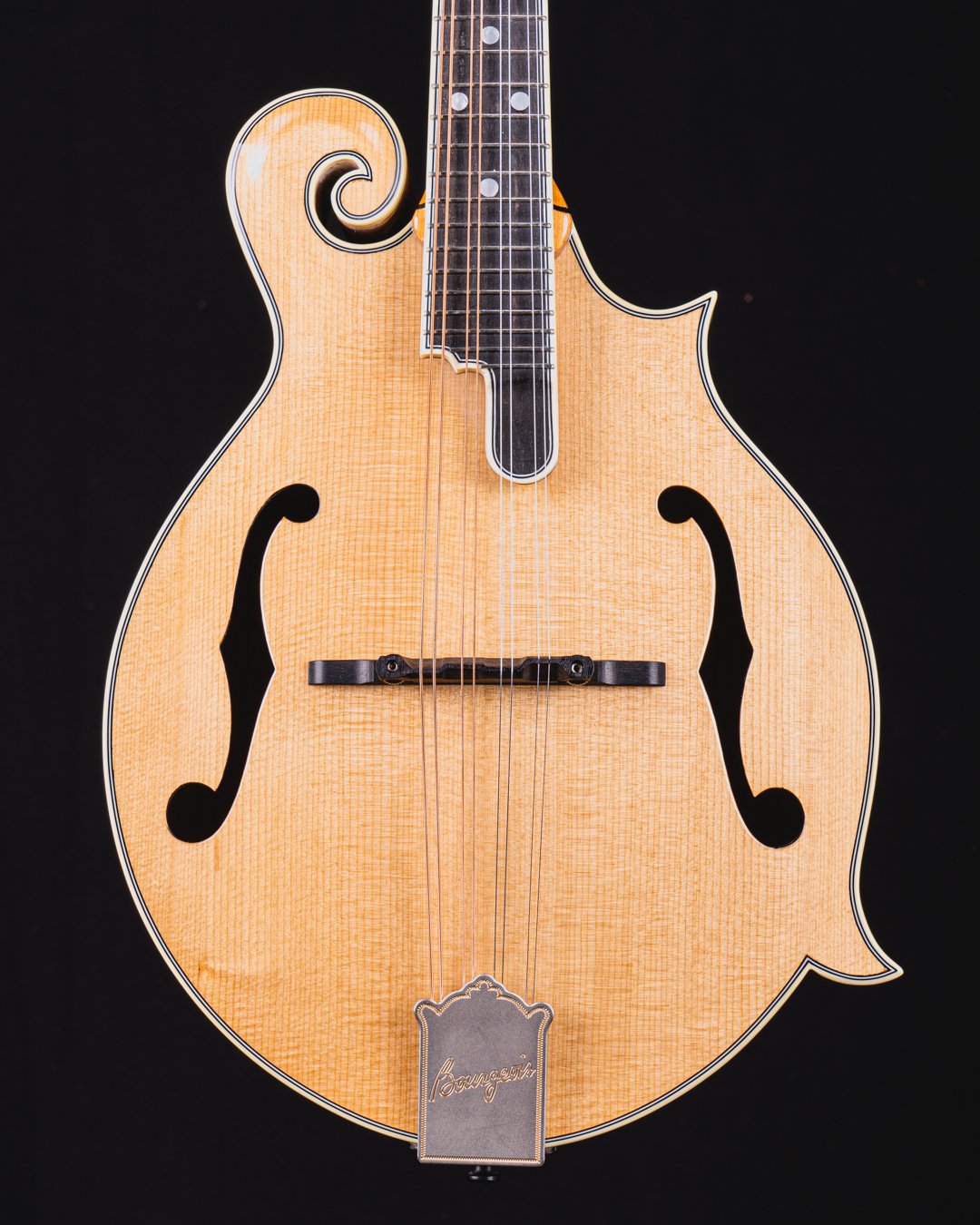 M5-F Mandolin