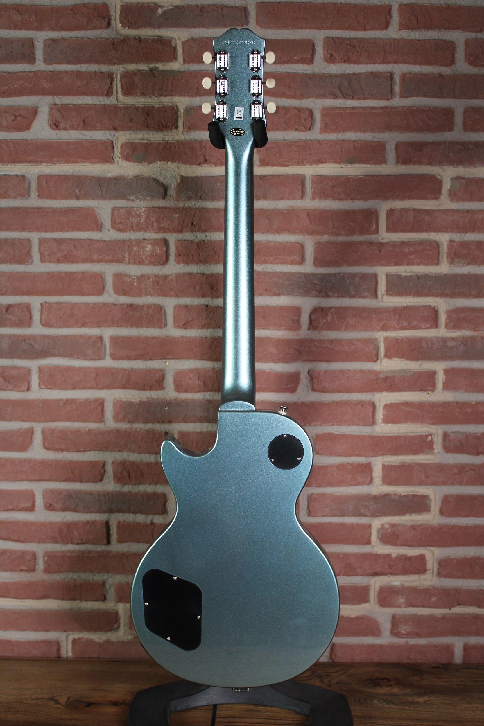 Les Paul  Special Pelham Blue