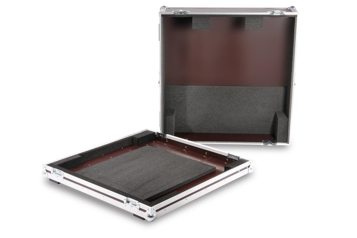 Mixercase Yamaha TF-3 KK 15 cm + Rutschleiste