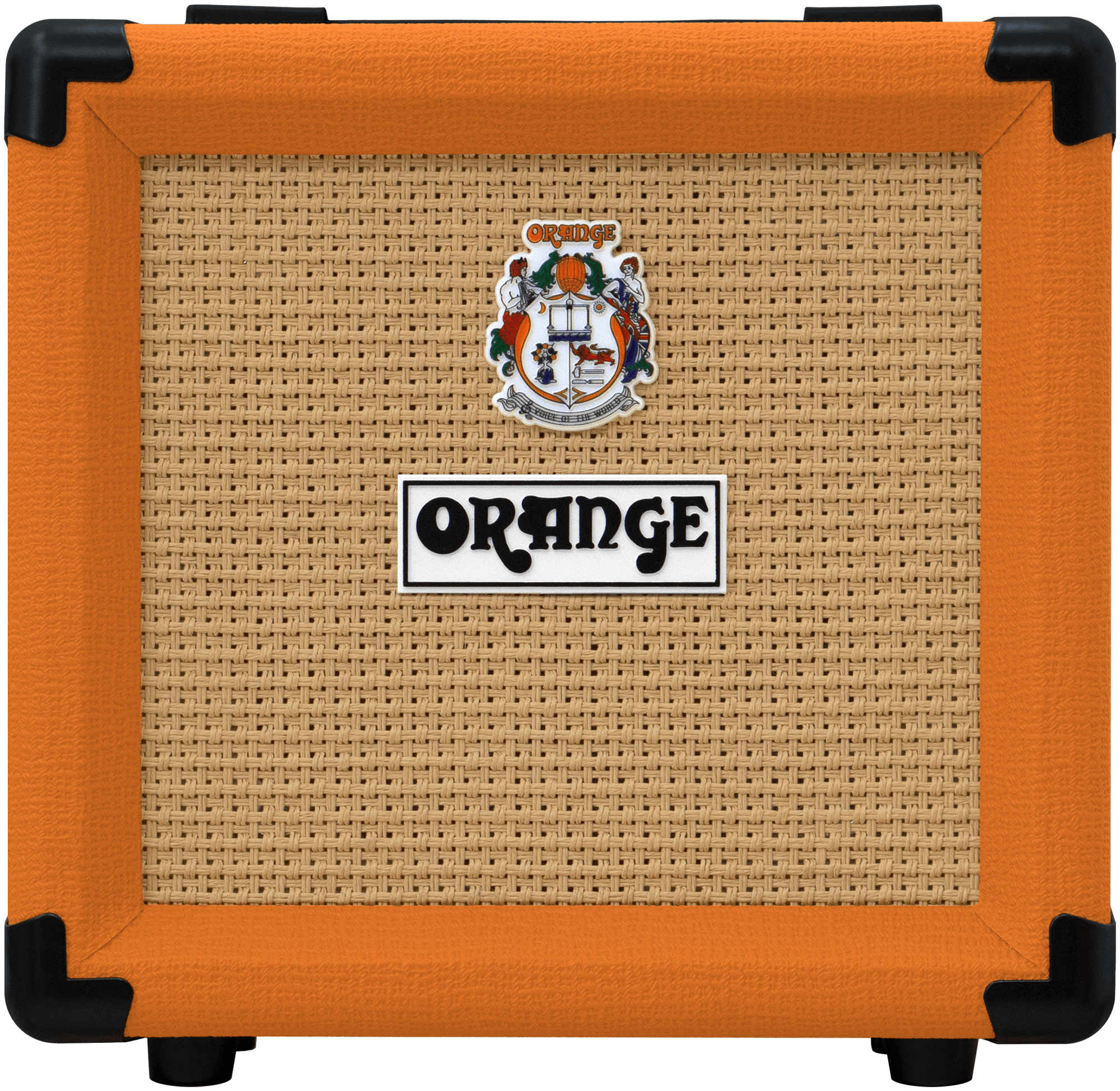 PPC108 Gitarrenbox