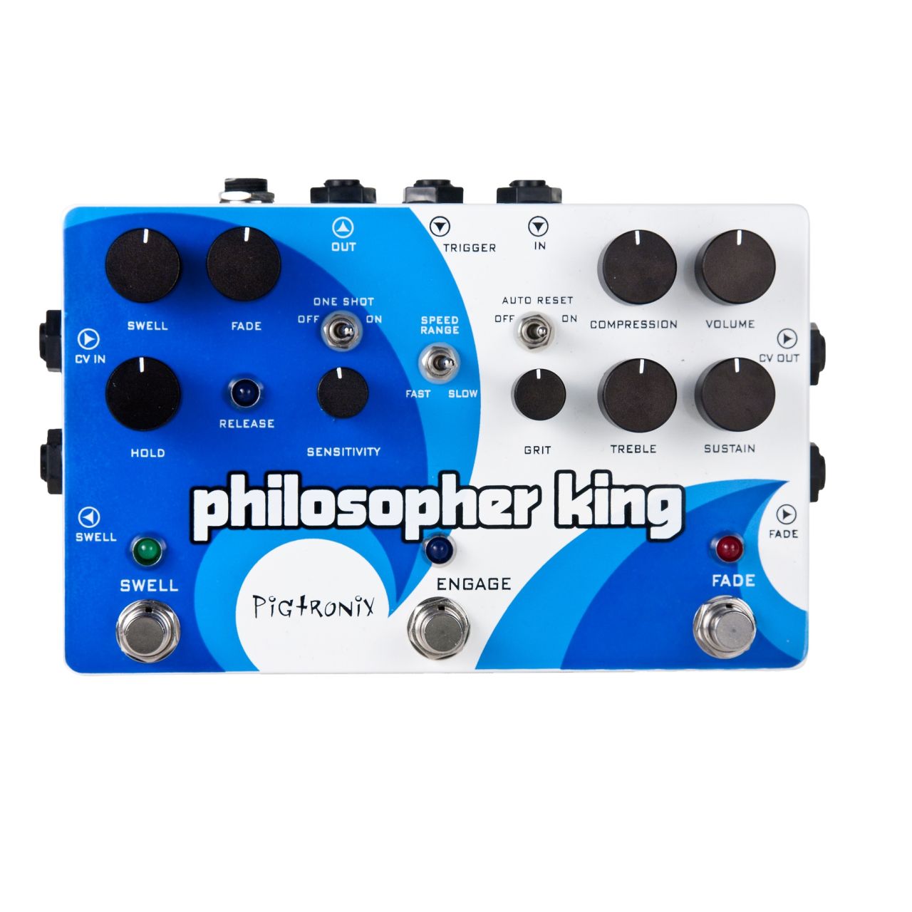 EGC Philosopher King