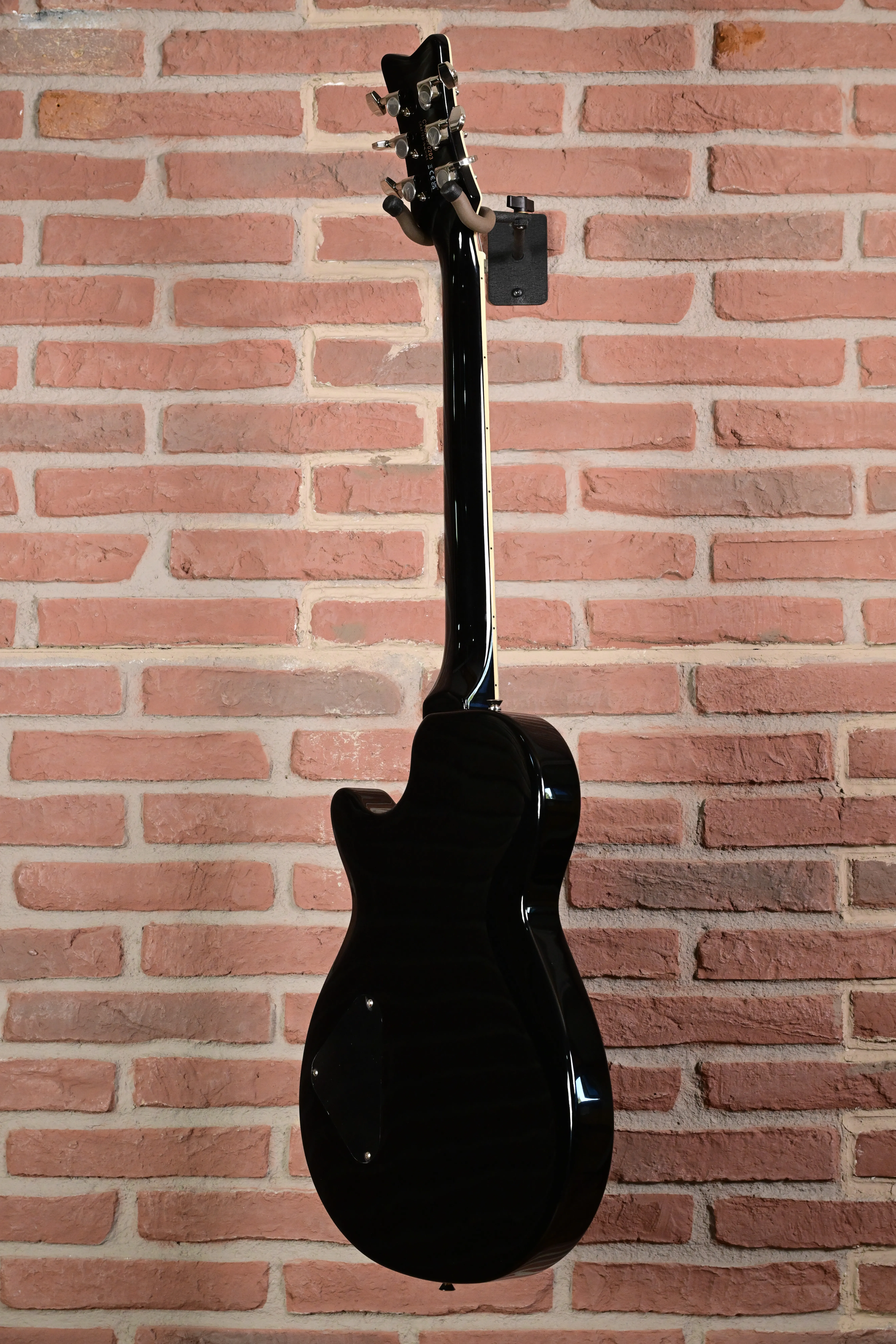 Electromatic Jet Club 1 Pickup Jet Black