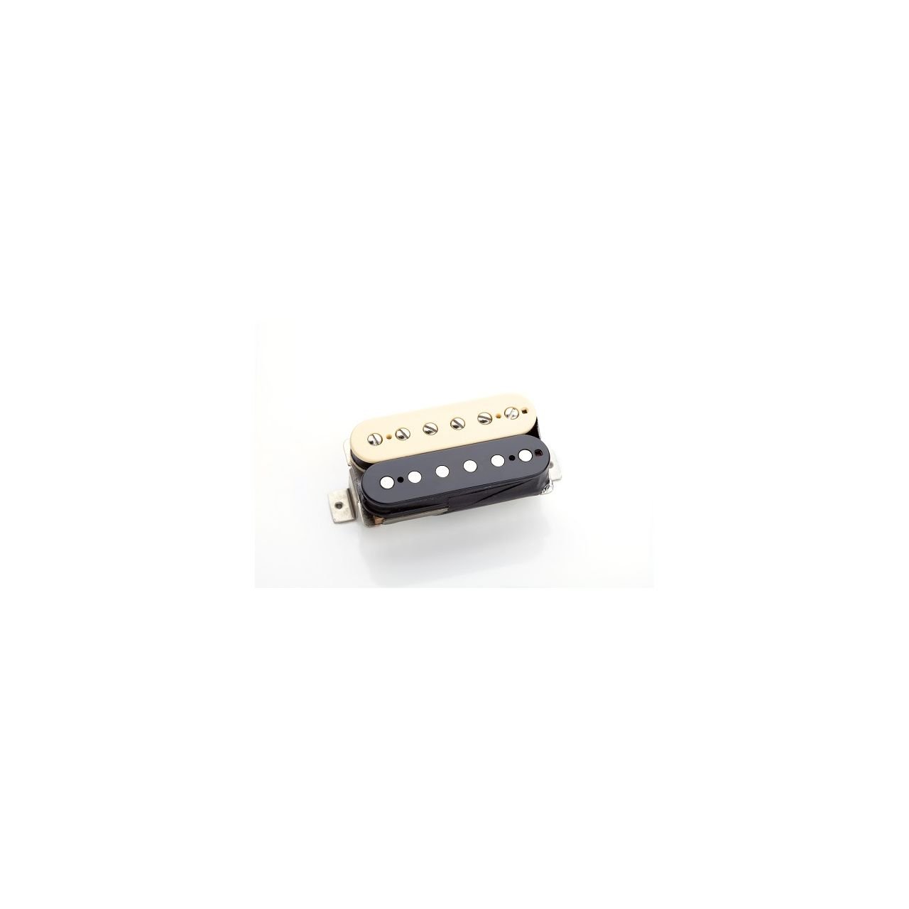 Slash Alnico II Pro Humbucker, neck, zebra