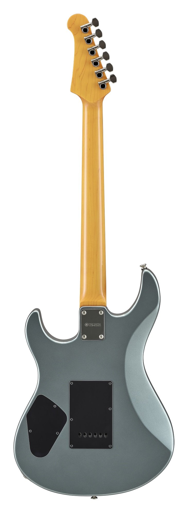 Pacifica 612VIIX Mist Green