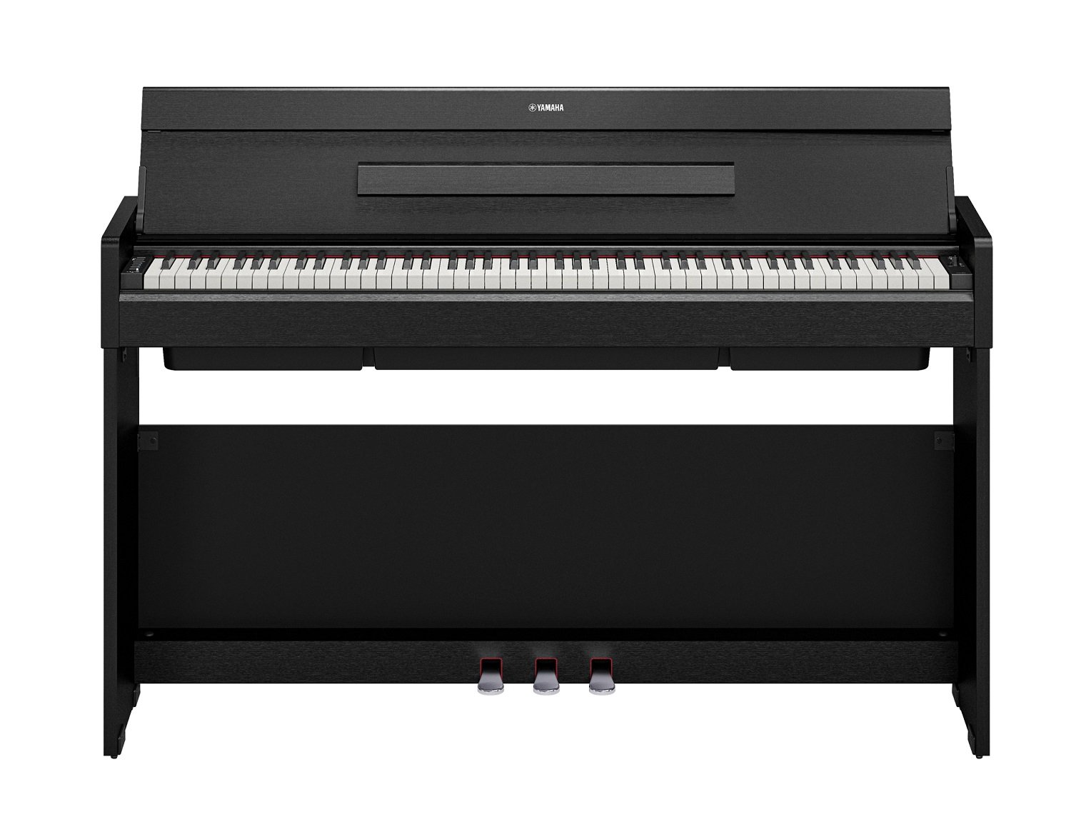 Arius YDP-S36 Digitalpiano Schwarz