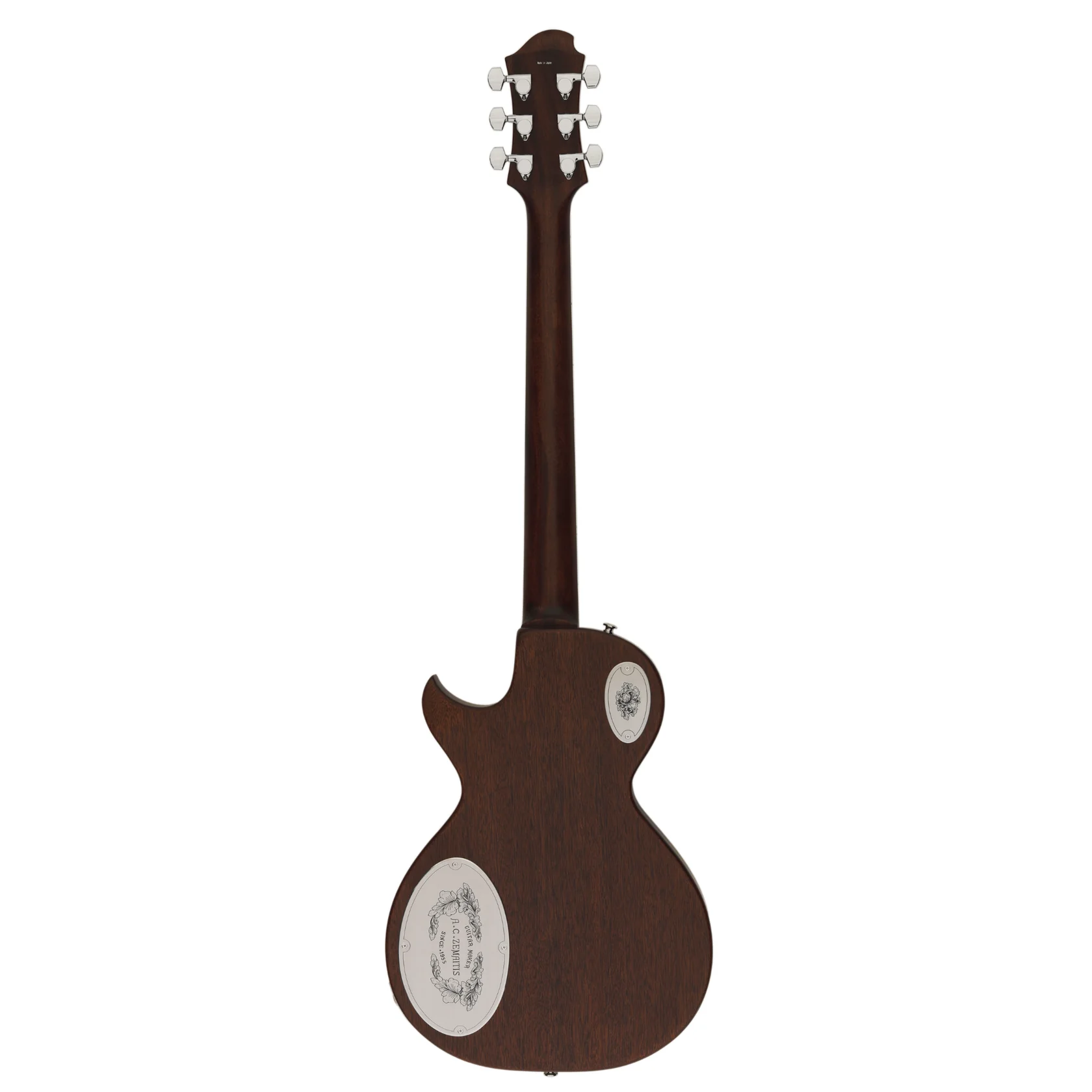 MFG-AC-24 Leaf, Natural