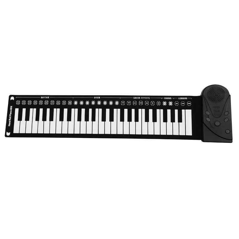 PD49 Roll Up Piano