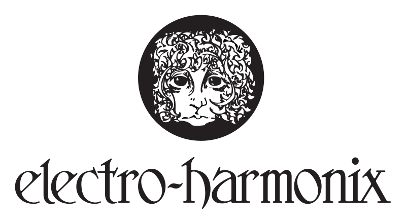 ELECTRO-HARMONIX Logo