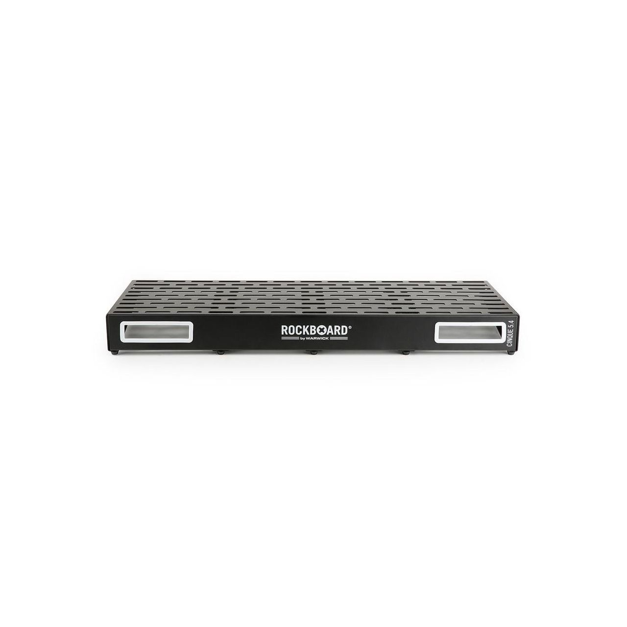 CINQUE 5.4, with ABS Case 