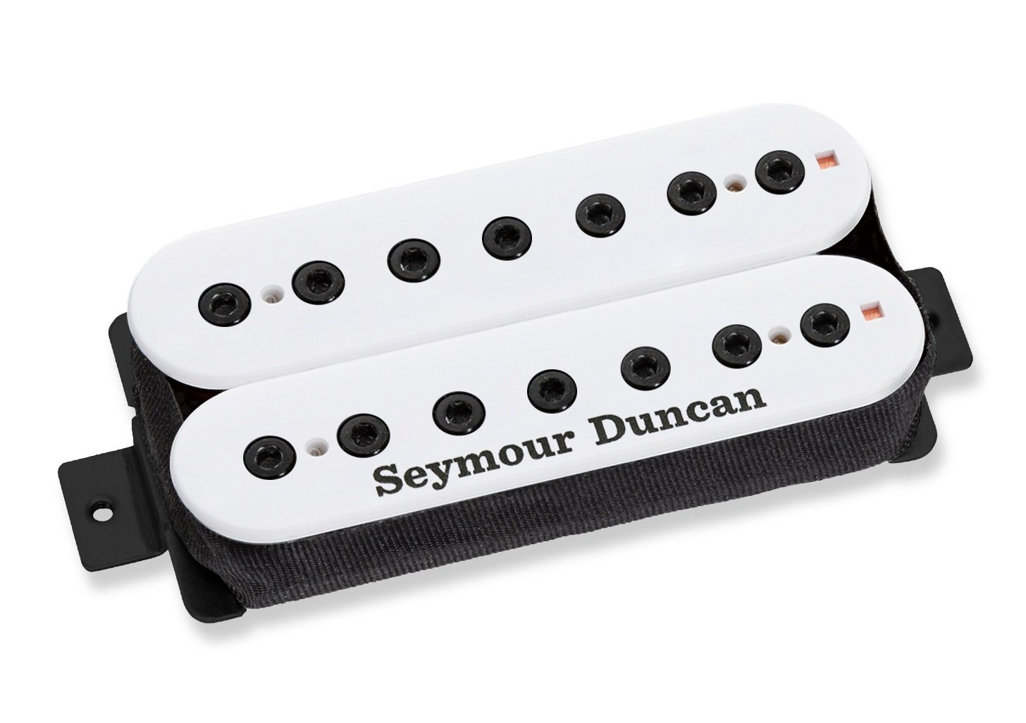 Signature Mark Holcomb Scarlet Humbucker - Neck Pickup, 7-String - White