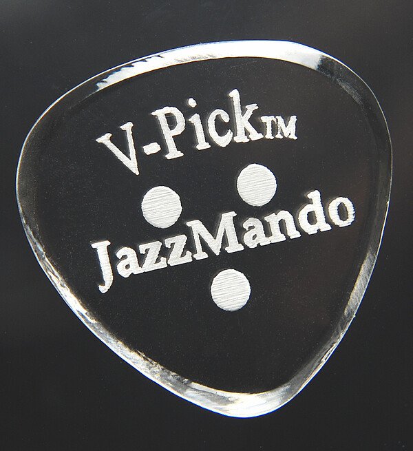 Jalapeno Guit.&Mando Pick green