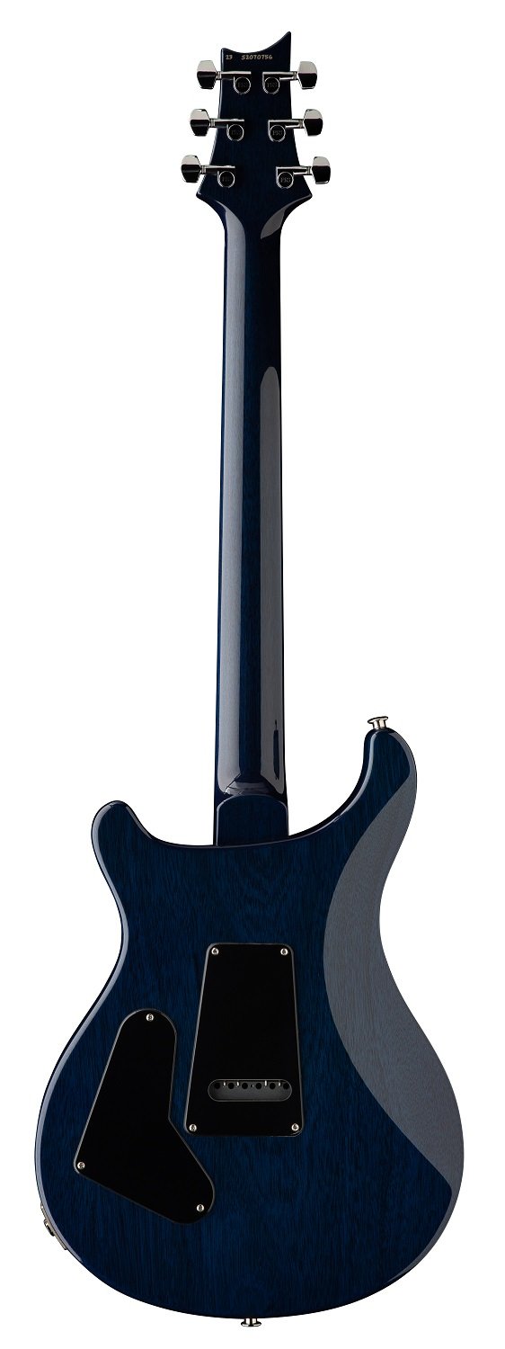 S2 CU24-08 Custom Lake Blue