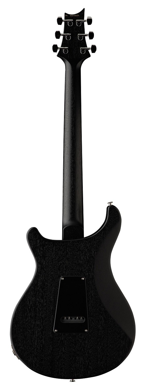 S2 Standard 22 Satin Charcoal