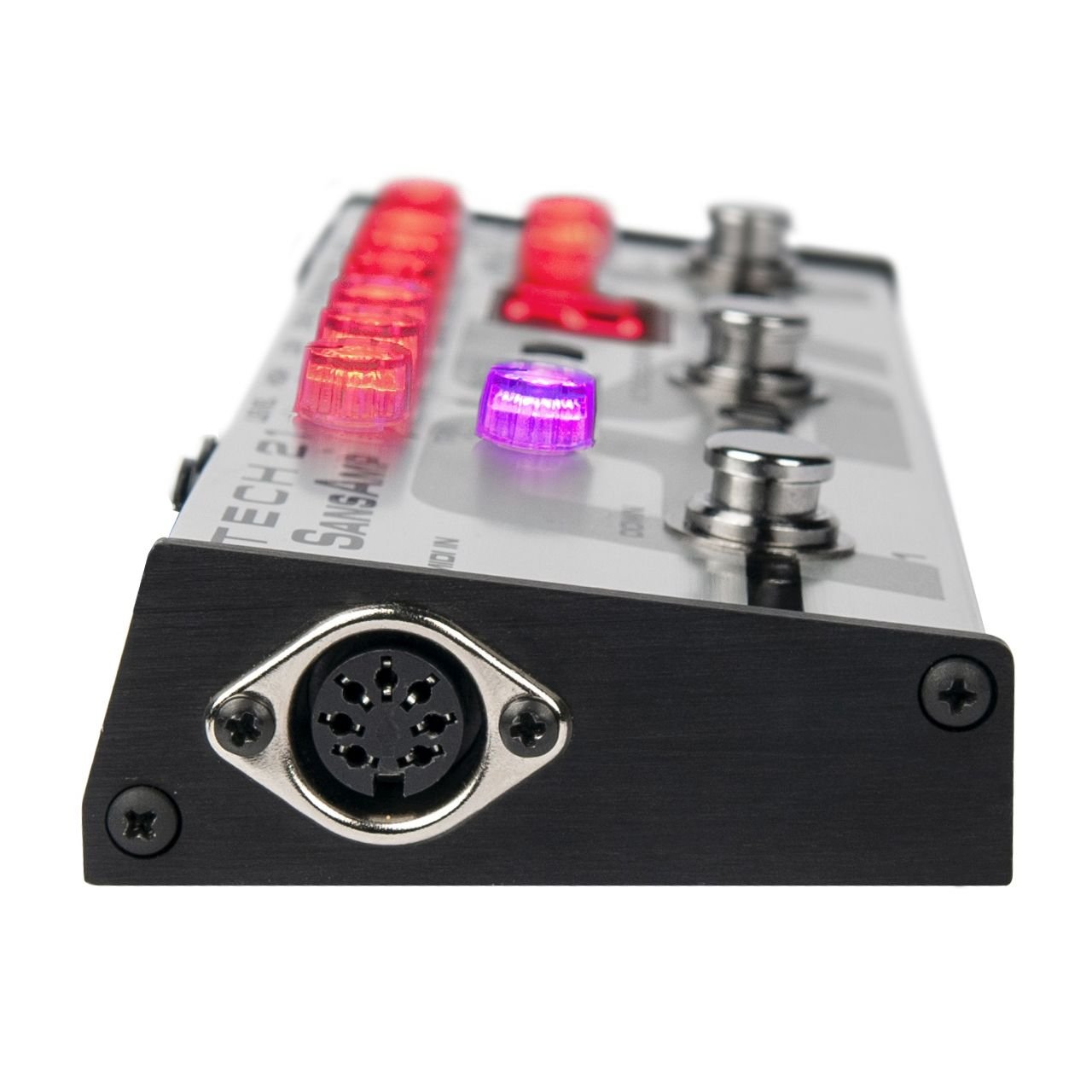 Sansamp PSA 2.0 Programmable Preamp Pedal 