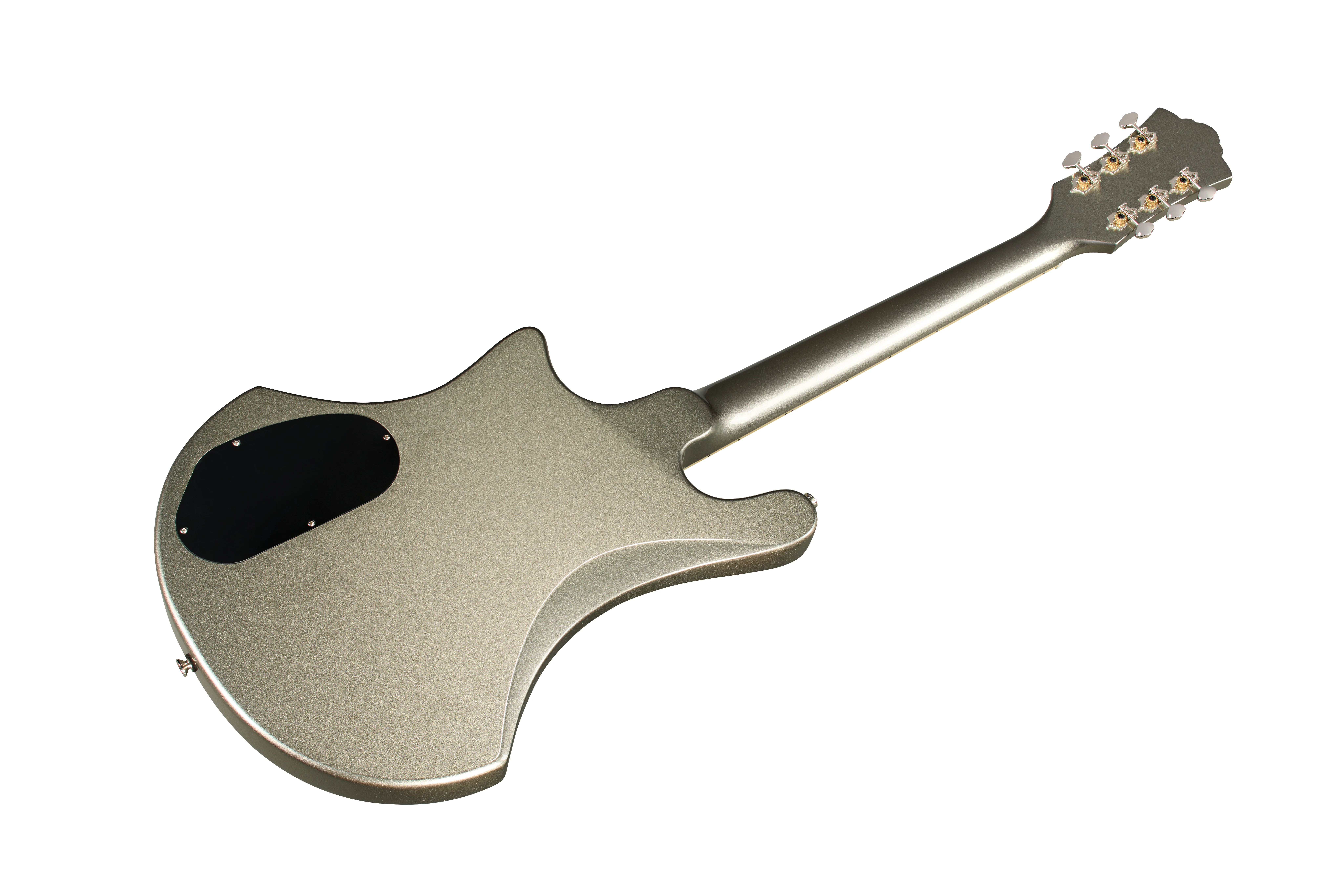 S-300 Deluxe Vintage Sterling  Metallic