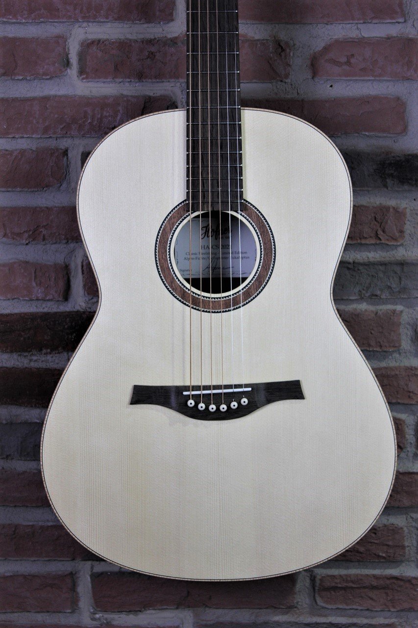 HA-CS2021 Classic Steelstring Eukalyptus