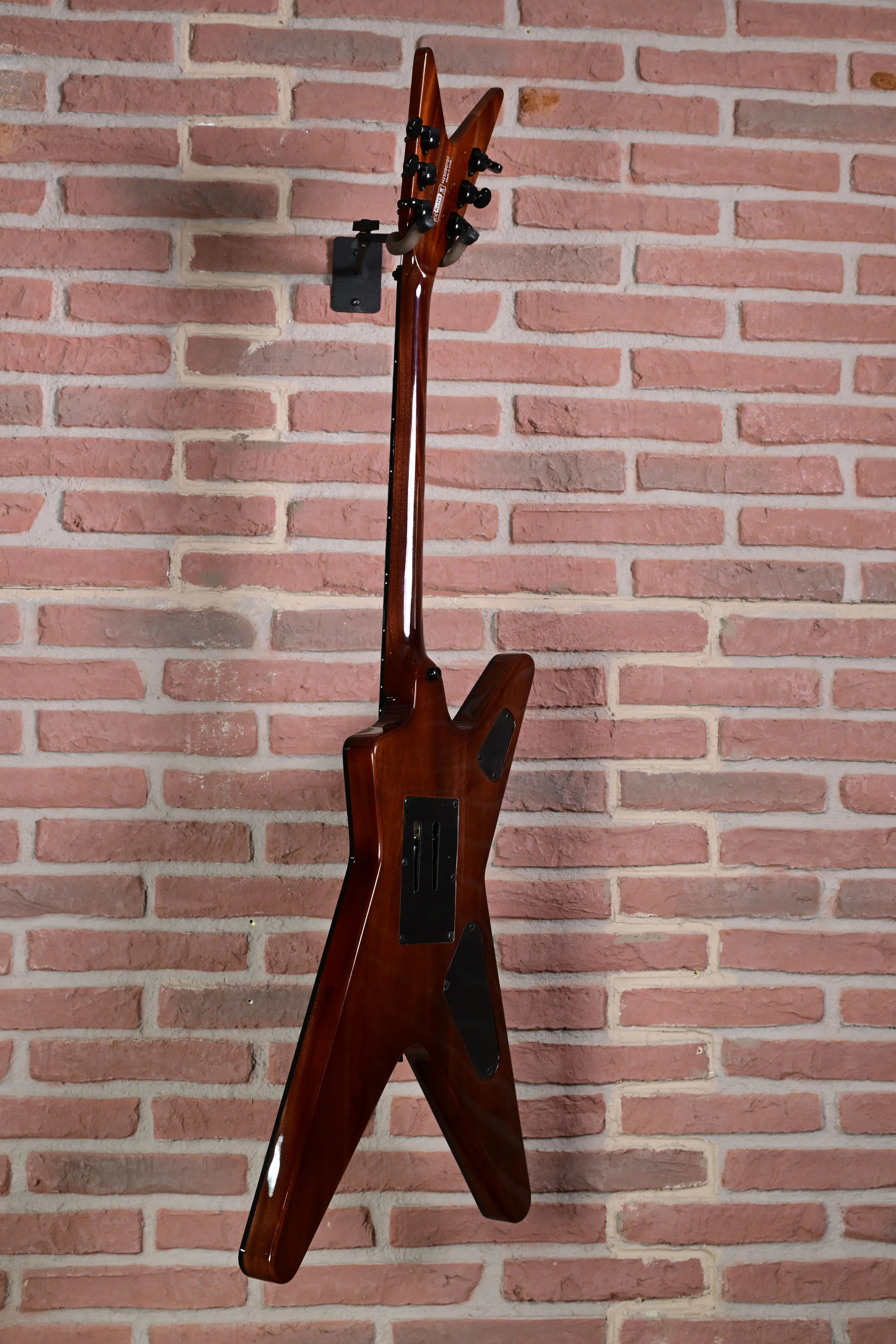 ML 79 Floyd FM Duncans Slime Lefty