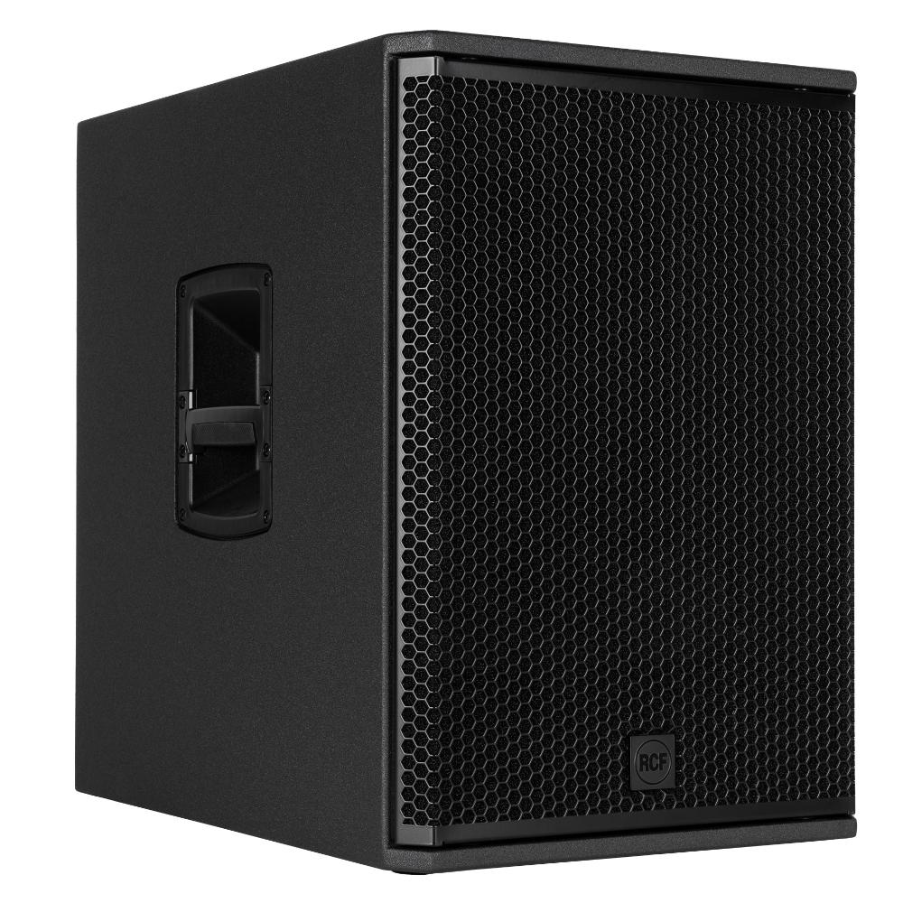 SUB15-AX, 220-240V, Black