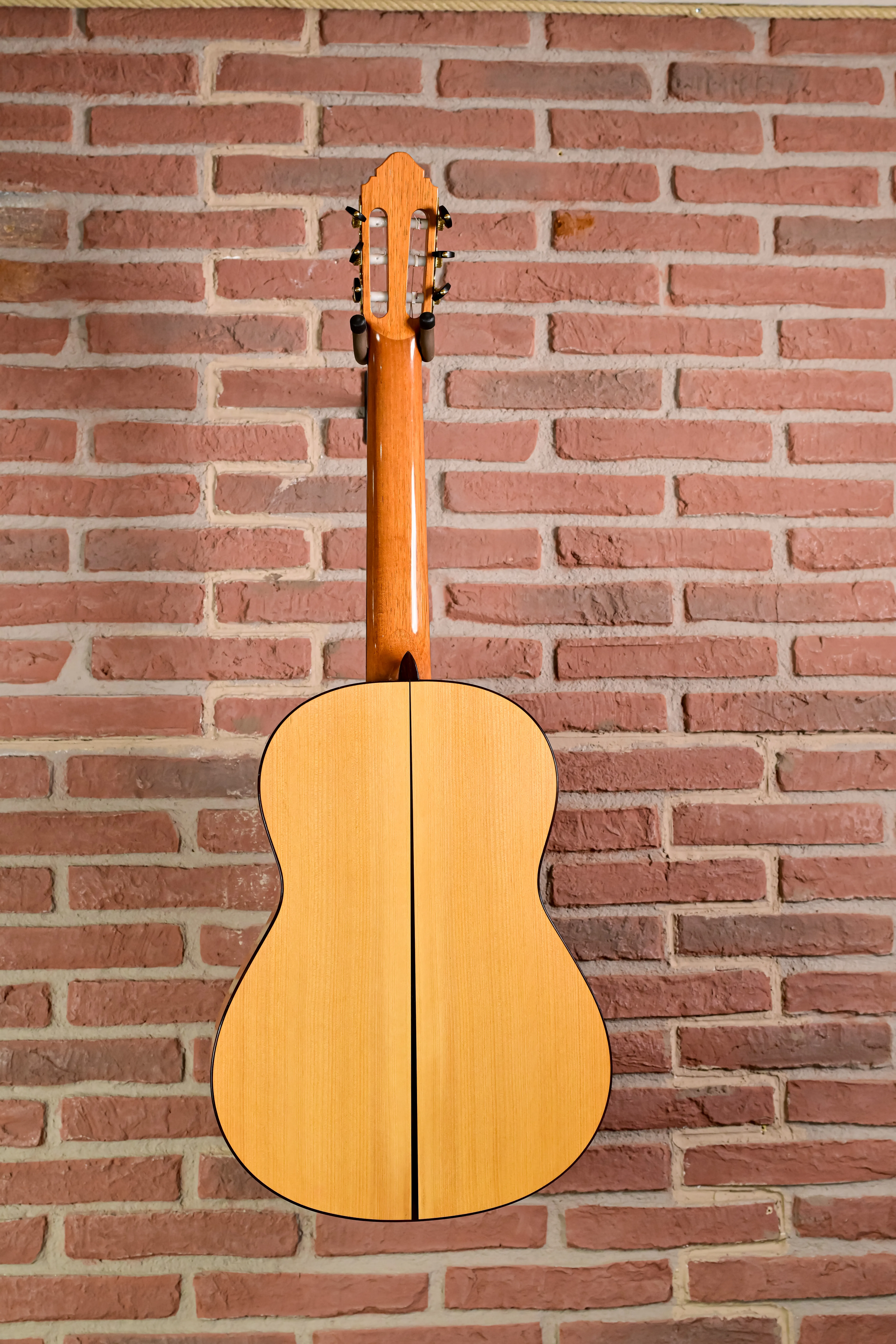 Flamenca CF Flamenco-Gitarre (gebraucht)