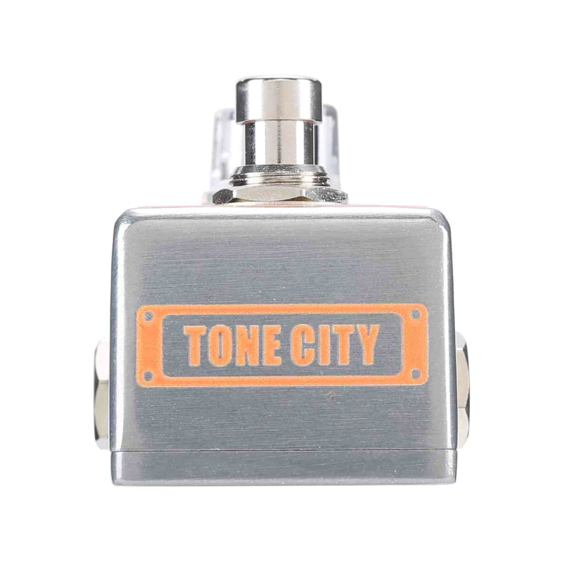 Buzz Bee  Boost/Buffer Pedal  