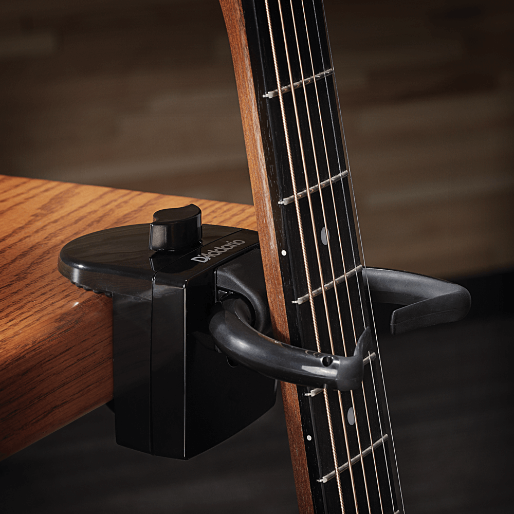 PW-GD-01  Guitar Dock