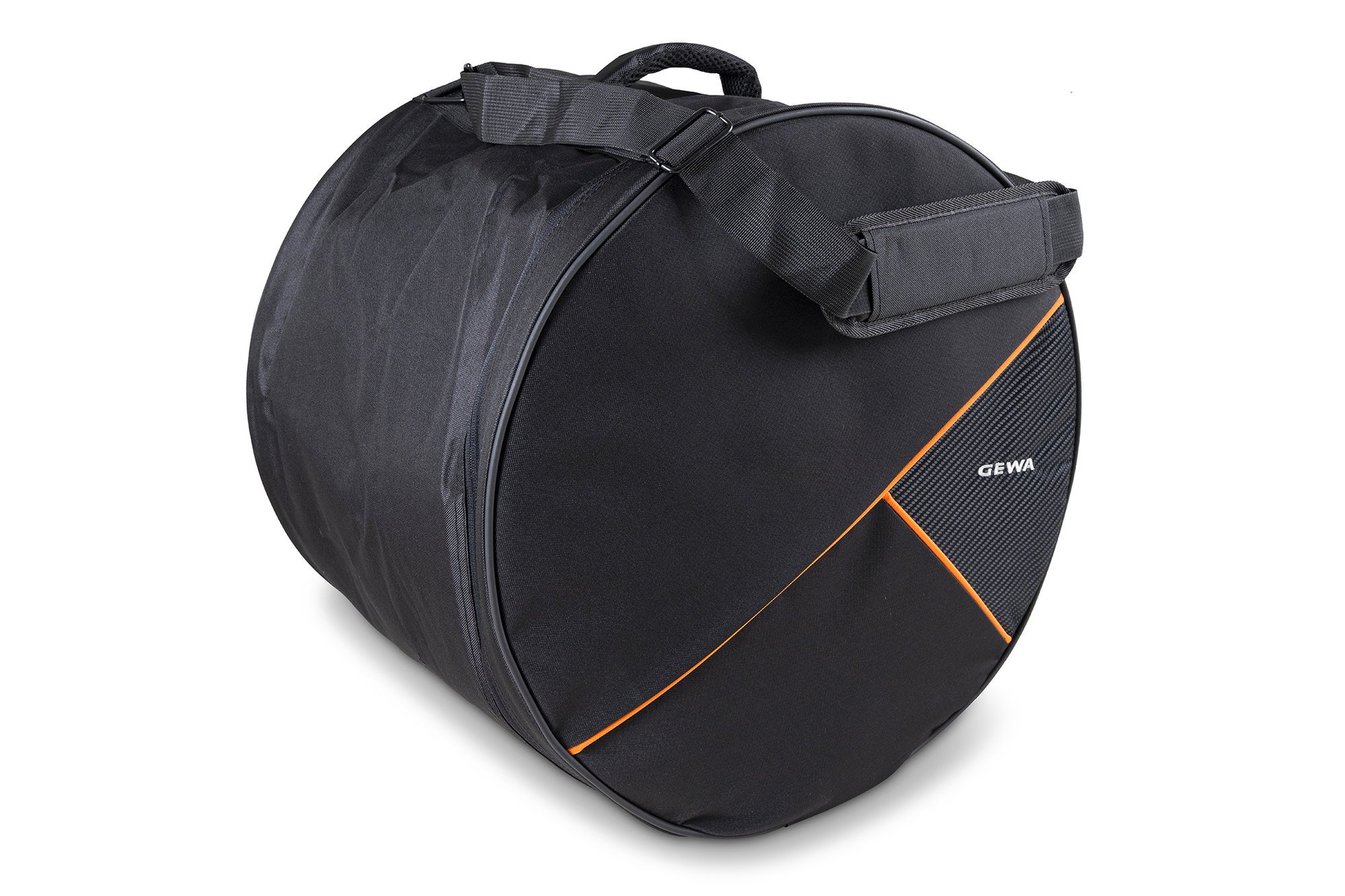 16"x16" Line Tom Tom Tasche 