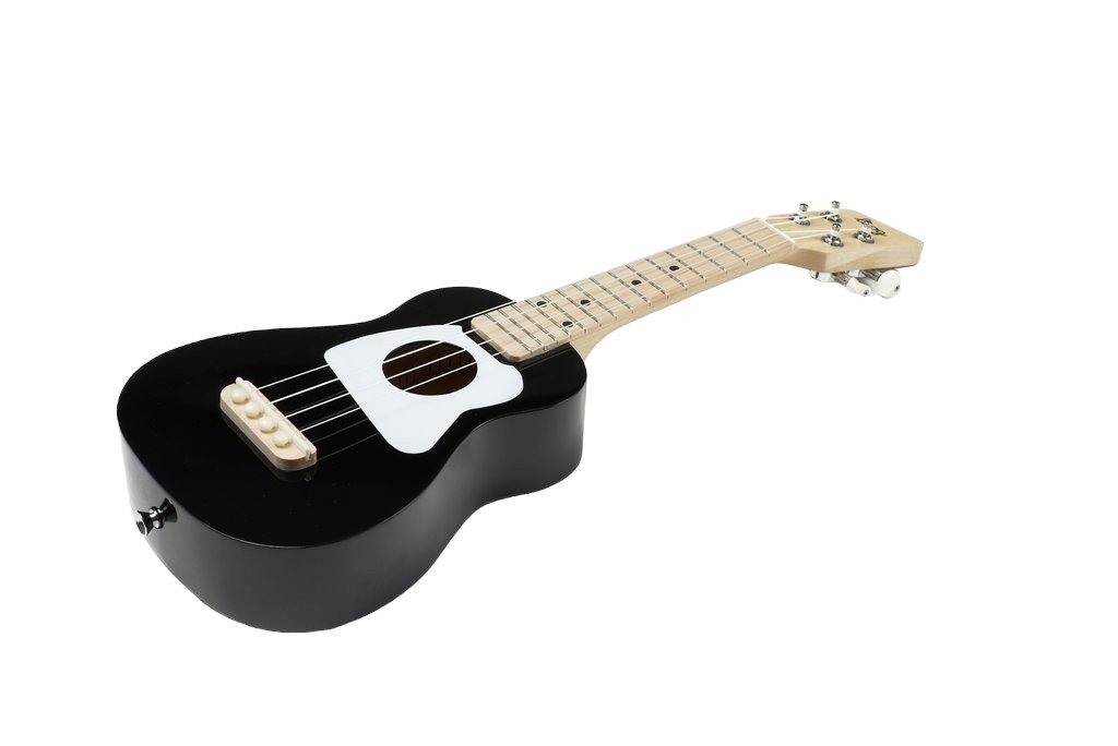 Ukulele Black