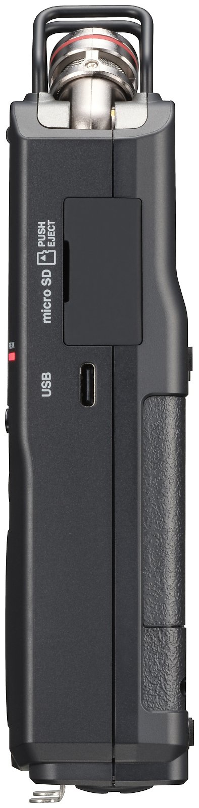 DR-40XP 4-Spur-Audiorecorder