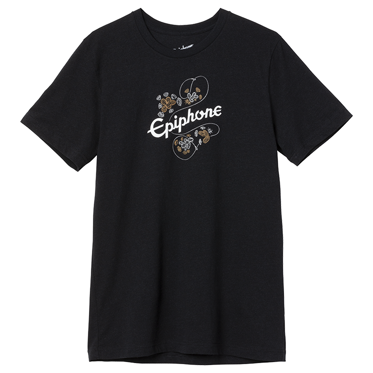 Frontier Tee (Black) XS